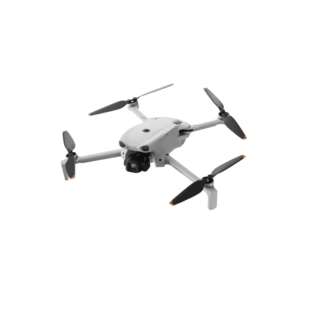 Drone DJI Lito X1 Fly More Combo Plus 4K com DJI RC 2 (Com Tela) BR - Dji084