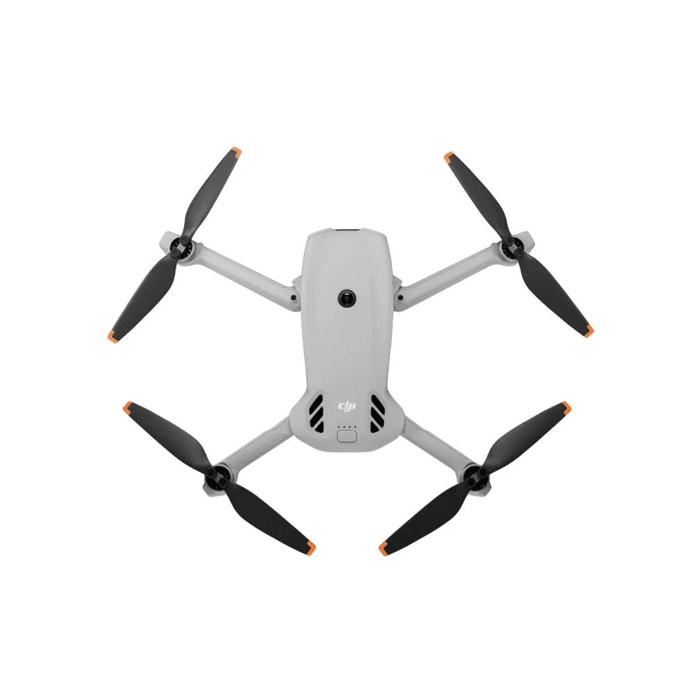 Drone DJI Lito X1 Fly More Combo Plus 4K com DJI RC 2 (Com Tela) BR - Dji084