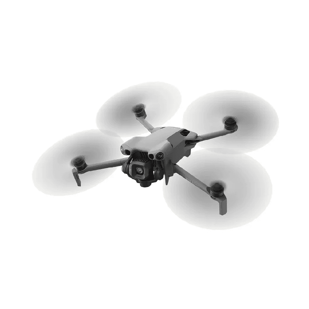 Drone DJI Mini 5 Pro Fly More Combo 4K com DJI RC 2 (Com Tela) BR