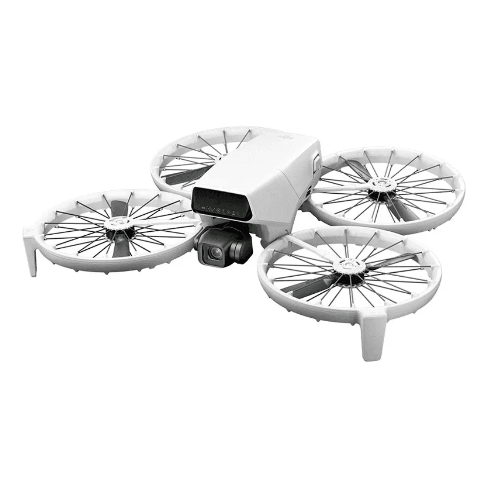Drone DJI Flip Fly More Combo 4K com DJI RC 2 (Com Tela) BR