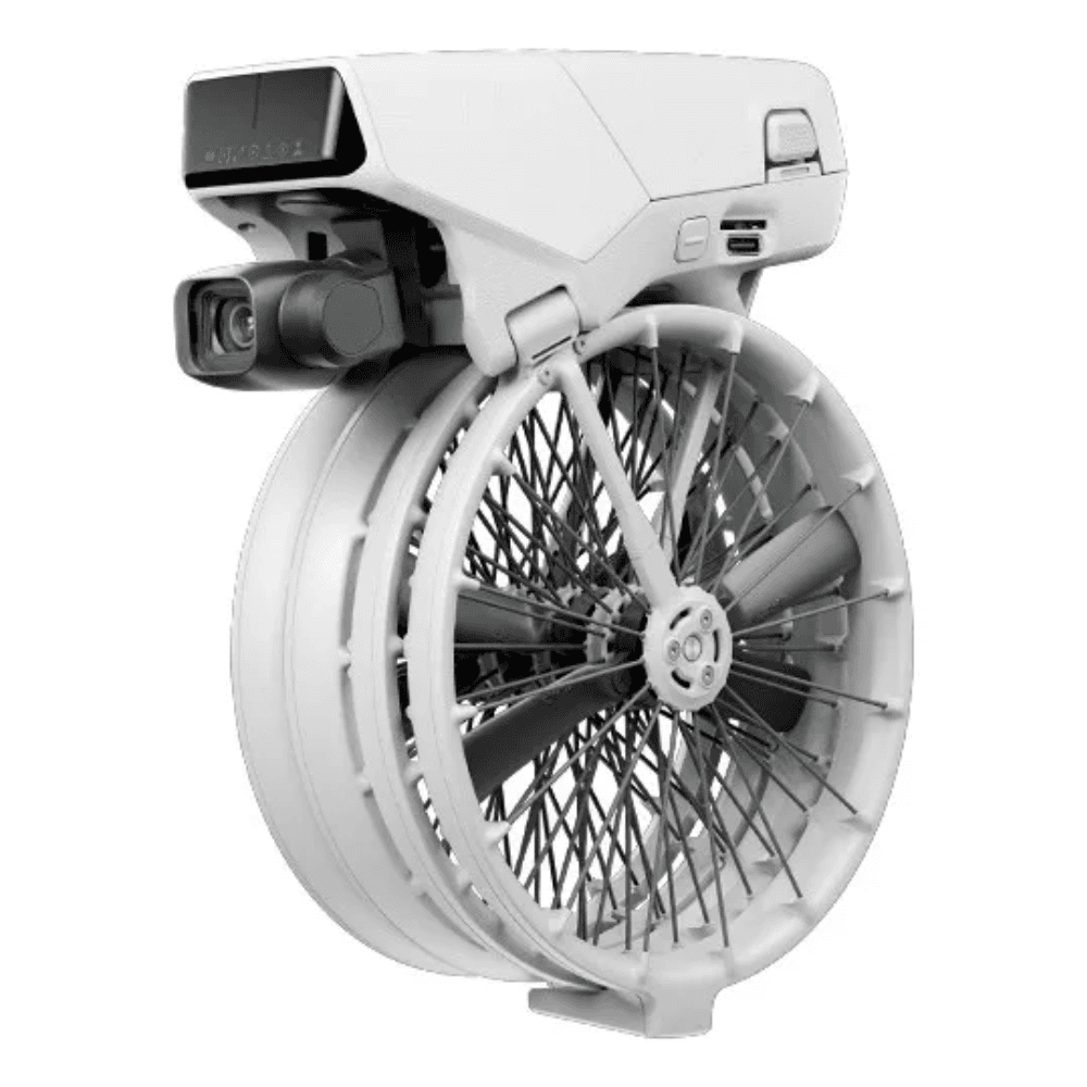 Drone DJI Flip Fly More Combo 4K com DJI RC 2 (Com Tela) BR