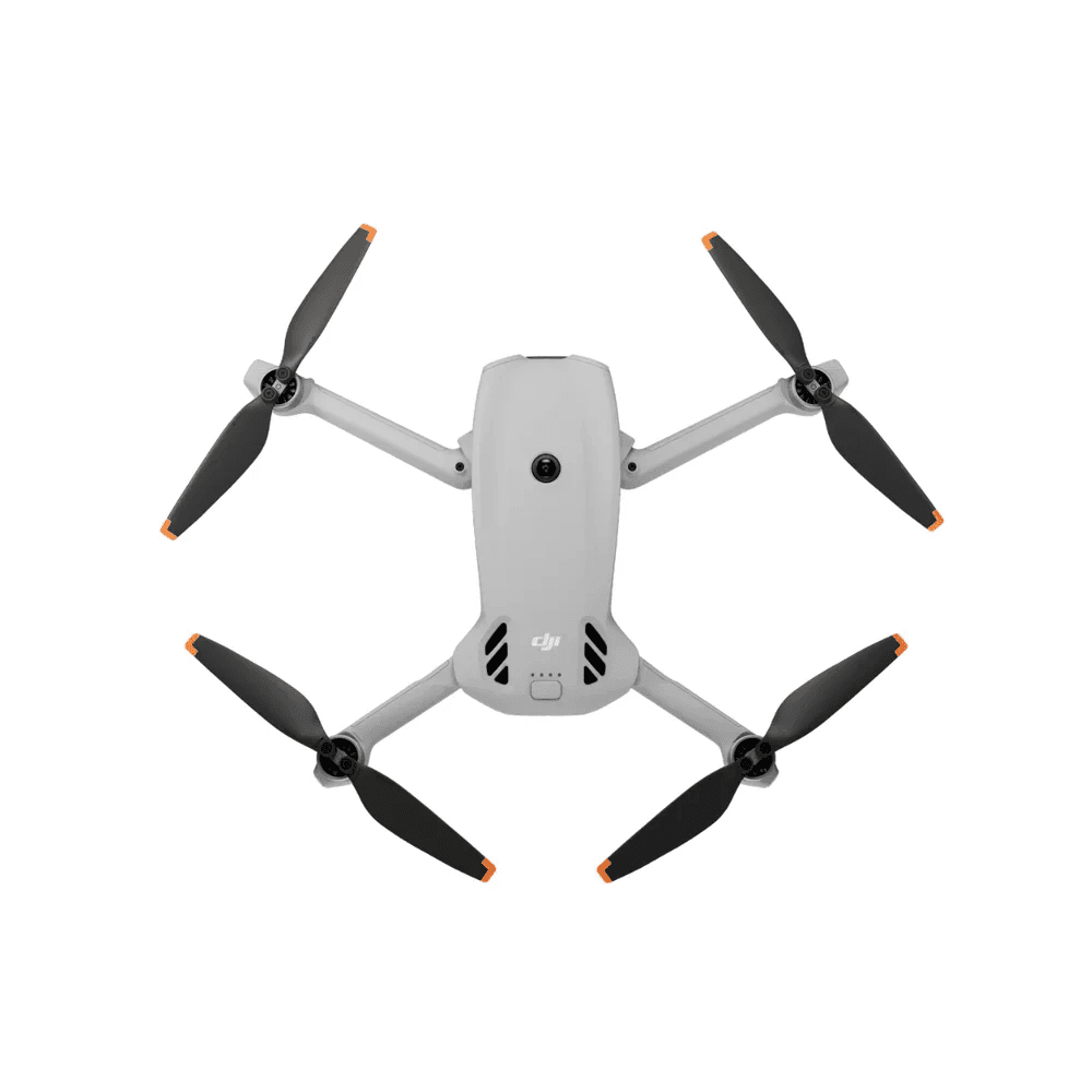 Drone DJI Lito X1 Fly More Combo 4K com DJI RC 2 (Com Tela) BR