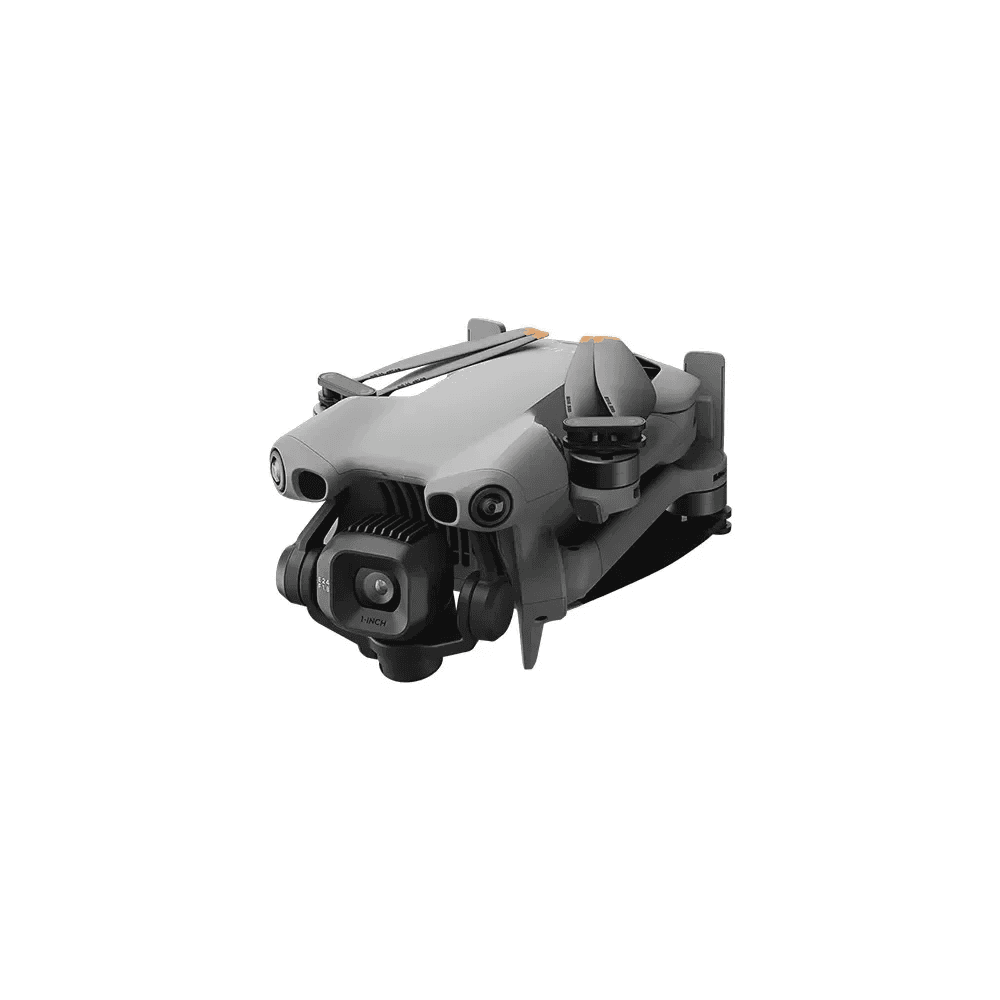 Drone DJI Mini 5 Pro Fly More Combo Plus 4K com DJI RC 2 (Com Tela) BR
