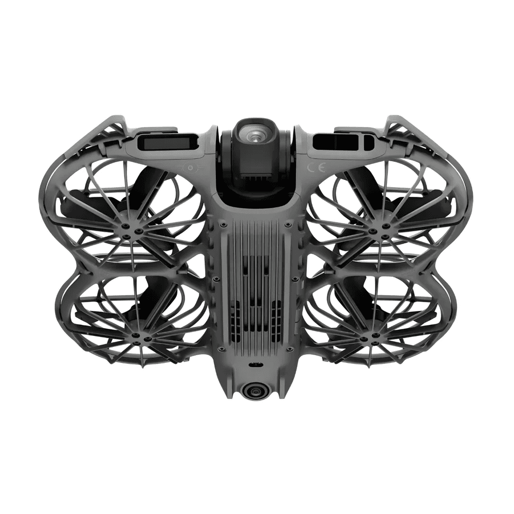 Drone DJI Neo 2 Fly More Combo 4K com Controle RC-N3 (Sem Tela) BR