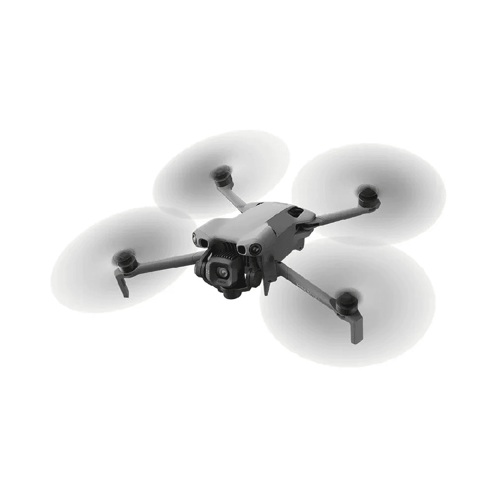 Drone DJI Mini 5 Pro Fly More Combo 4K com Controle RC-N3 (Sem Tela) BR
