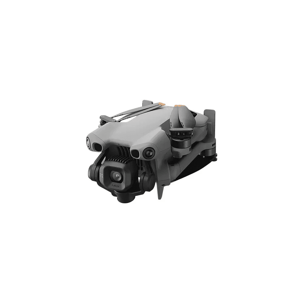 Drone DJI Mini 5 Pro Standard 4K com Controle RC-N3 (Sem Tela) BR