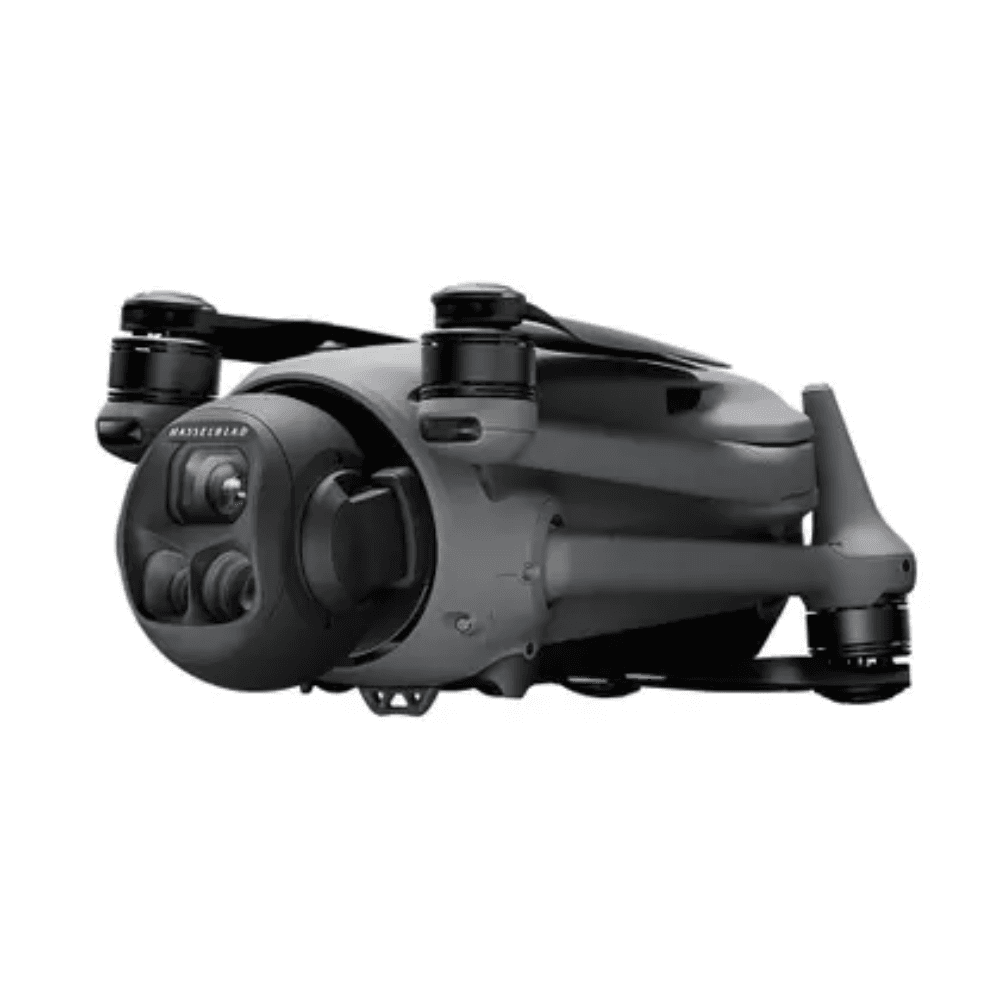 Drone DJI Mavic 4 Pro 512GB Creator Combo com DJI RC Pro 2 BR