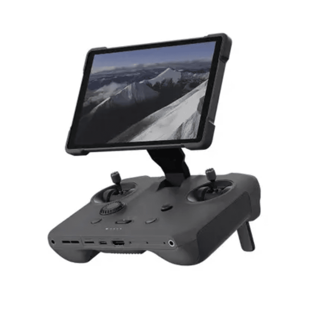 Drone DJI Mavic 4 Pro 512GB Creator Combo com DJI RC Pro 2 BR