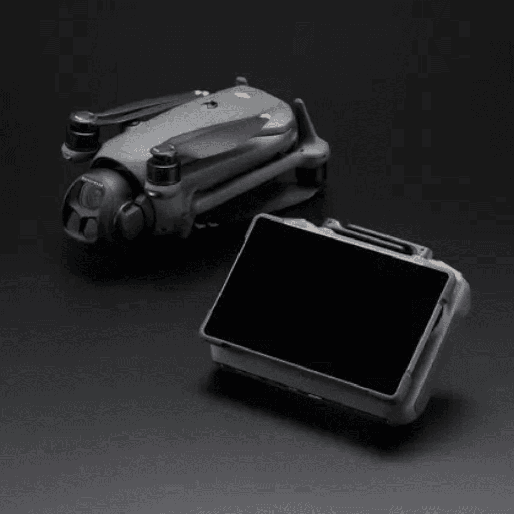 Drone DJI Mavic 4 Pro 512GB Creator Combo com DJI RC Pro 2 BR