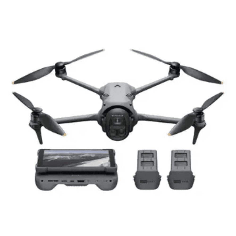 Drone DJI Mavic 4 Pro 512GB Creator Combo com DJI RC Pro 2 BR