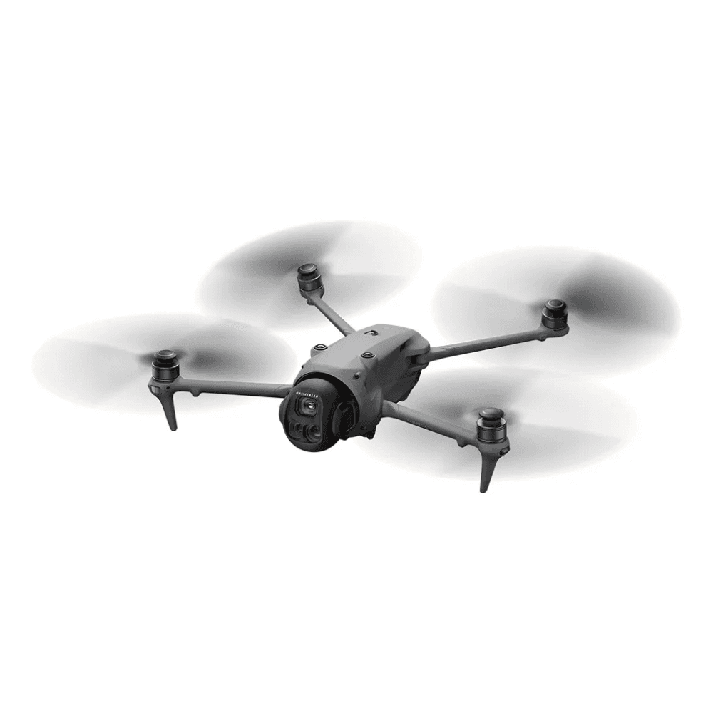 Drone DJI Mavic 4 Pro 512GB Creator Combo com DJI RC Pro 2 BR