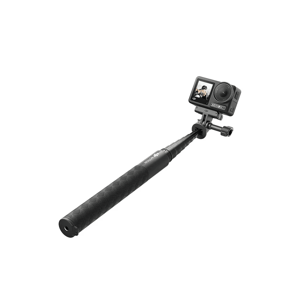 Câmera de Ação DJI Osmo Action 4 Adventure Combo 4K/120 fps BR