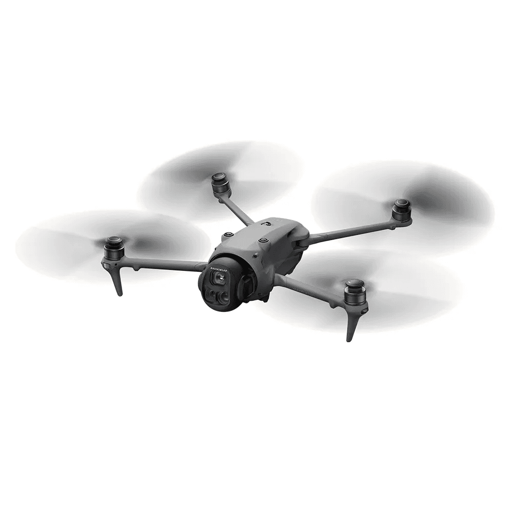 Drone DJI Mavic 4 Pro Fly More Combo 6K com DJI RC 2 (Com Tela) BR