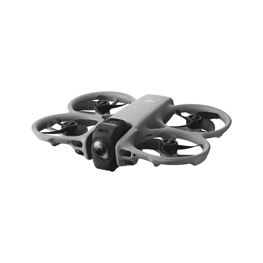 Drone DJI Avata 360 Fly More Combo 8K com DJI RC 2 (Com Tela) BR