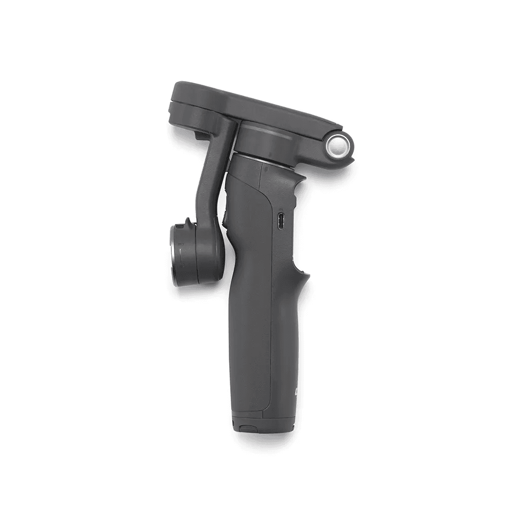 Estabilizador DJI Osmo Mobile 8P Advanced Tracking Combo com Osmo FrameTap BR