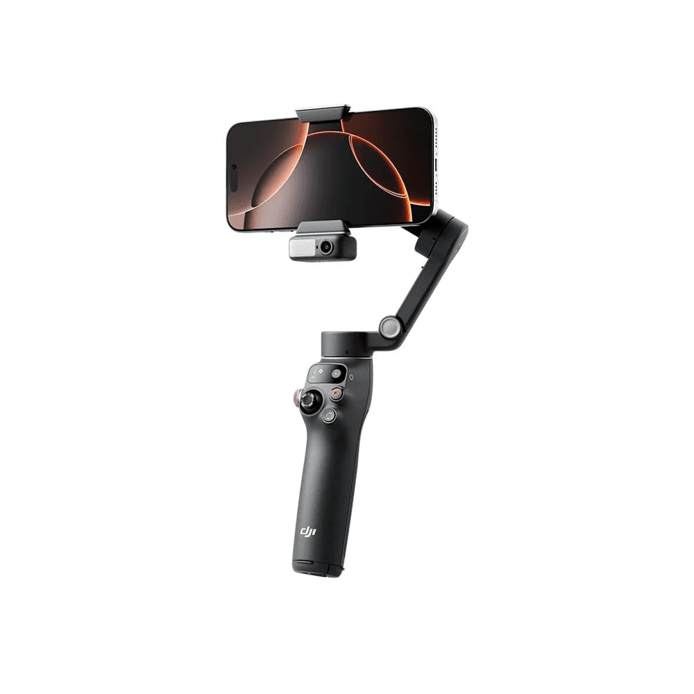 Estabilizador DJI Osmo Mobile 8 para Smartphone BR