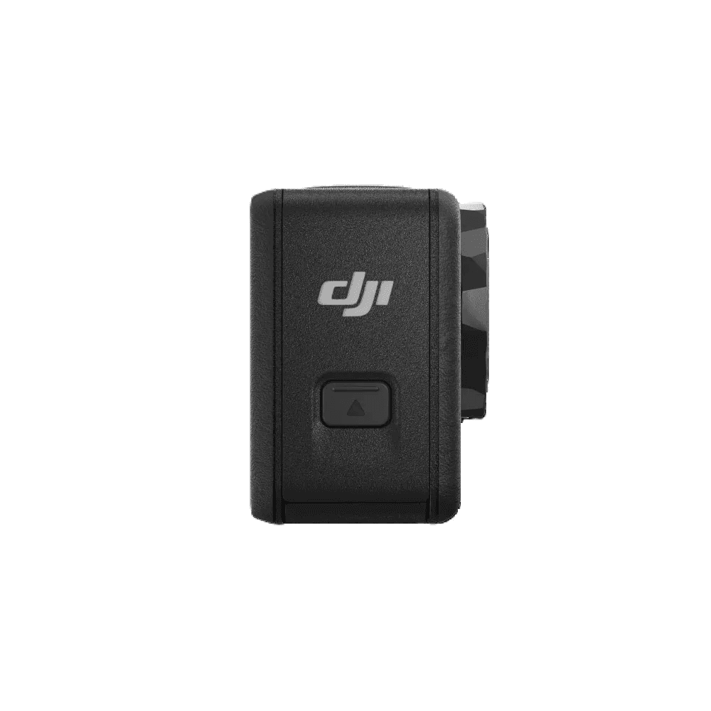 Câmera de Ação DJI Osmo Action 5 Pro Standard Combo 4K/120 fps BR