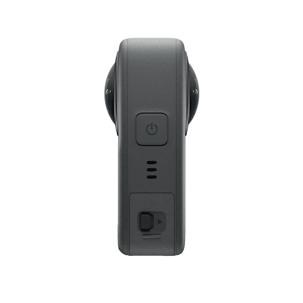 Câmera de Ação DJI Osmo 360 Adventure Combo 8K BR