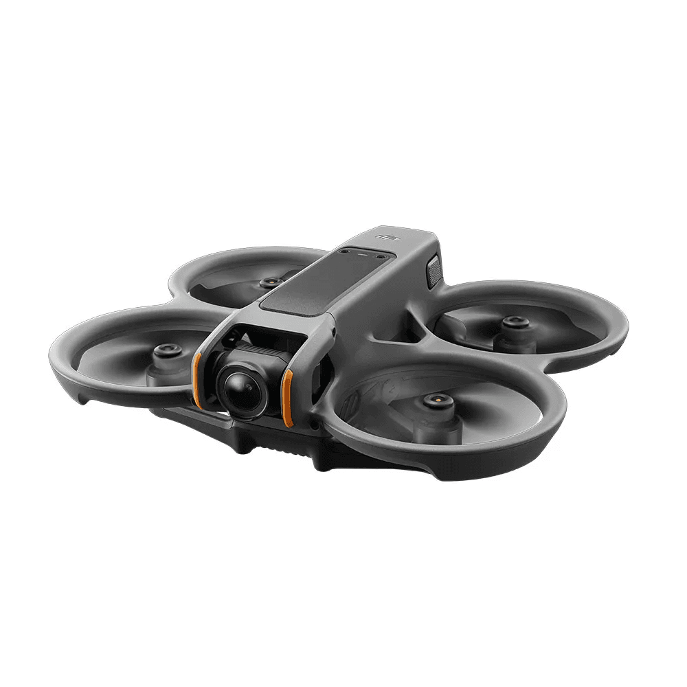 Drone DJI Avata 2 Fly More Combo 4K com Goggles 3 e RC Motion 3 BR