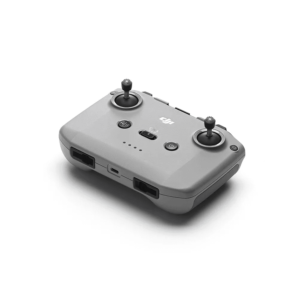 Controle Remoto DJI RC-N3 para Drones DJI com Suporte para Smartphone BR