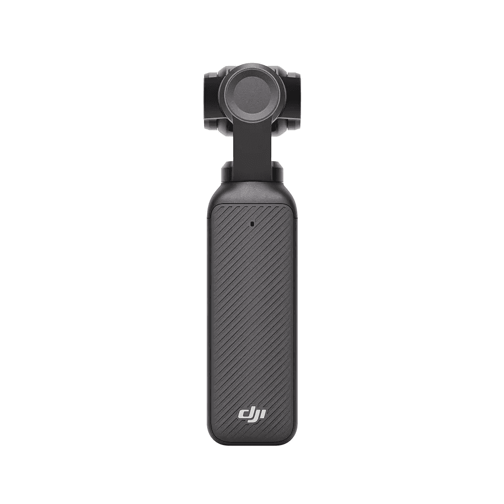 Câmera DJI Osmo Pocket 3 Standard 4K com Gimbal de 3 Eixos BR
