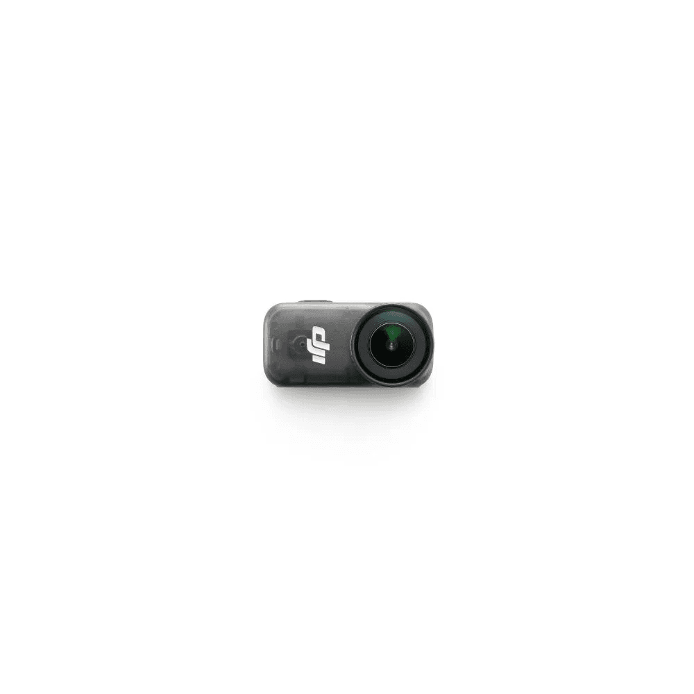 Câmera de Ação DJI Osmo Nano Standard Combo 128GB 4K BR