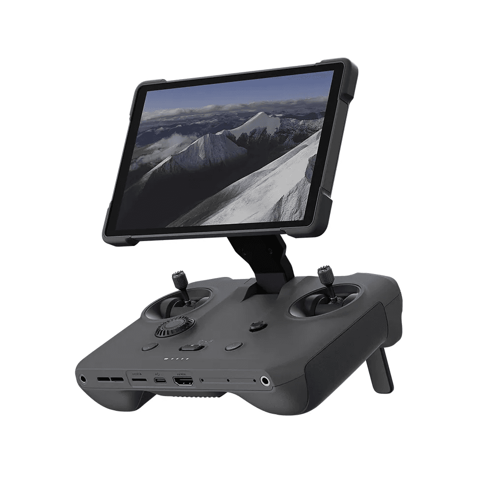Controle Remoto DJI RC Pro 2 com Tela Mini-LED de 7″ e HDMI BR