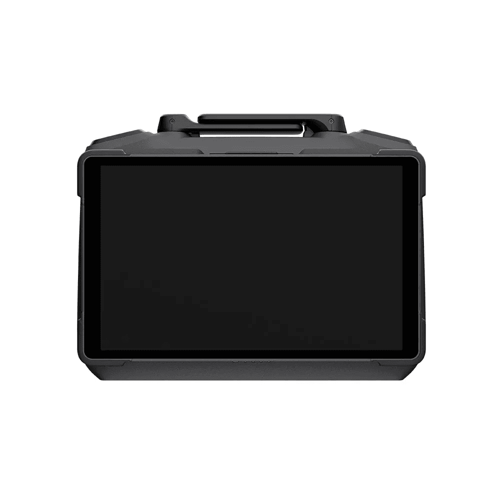 Controle Remoto DJI RC Pro 2 com Tela Mini-LED de 7″ e HDMI BR