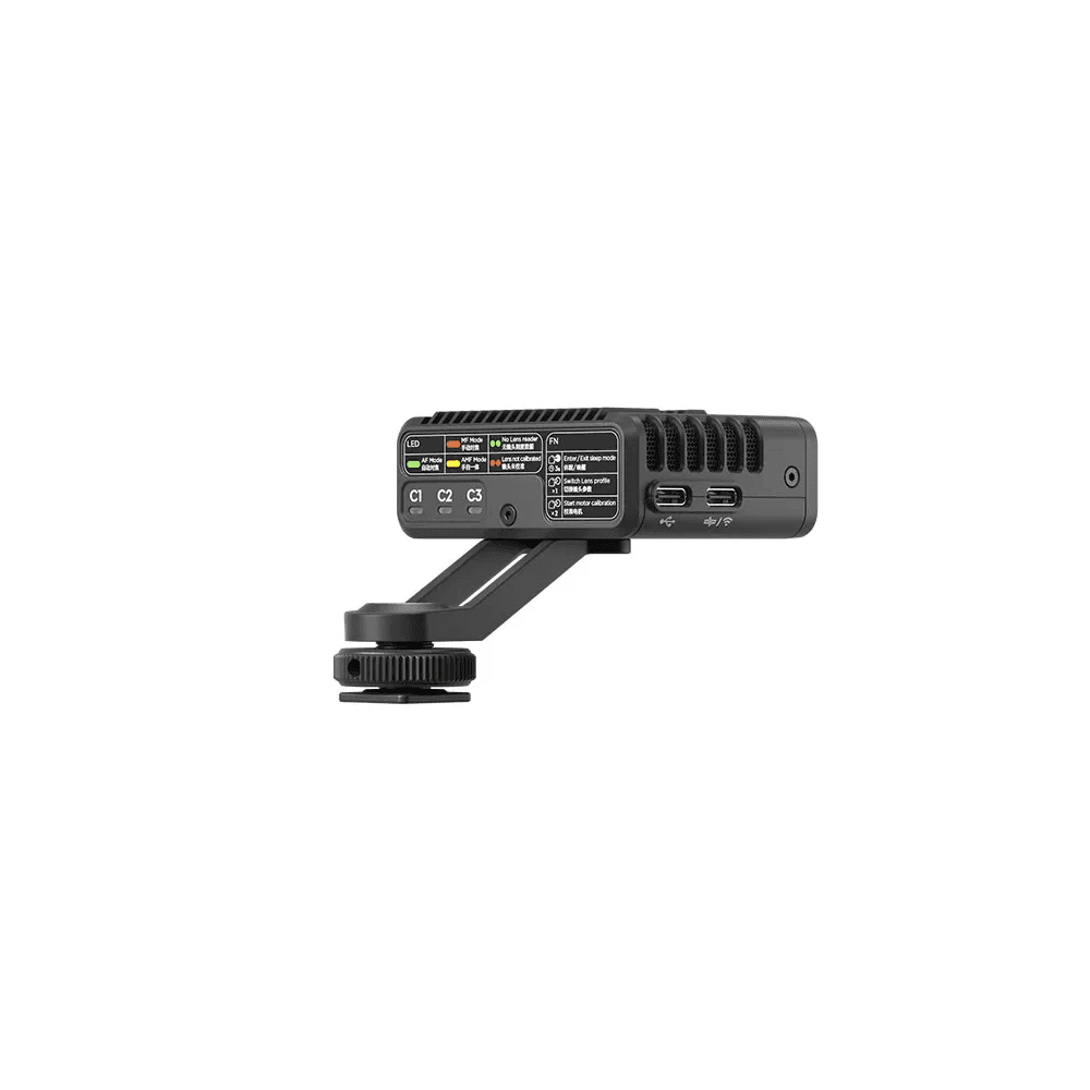 Sistema de Foco DJI Focus Pro All-In-One Combo com LiDAR BR