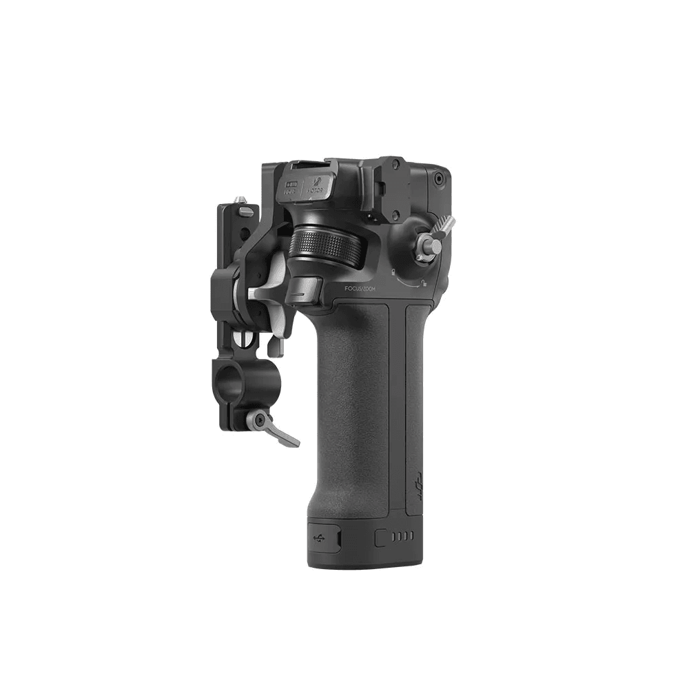 Sistema de Foco DJI Focus Pro All-In-One Combo com LiDAR BR