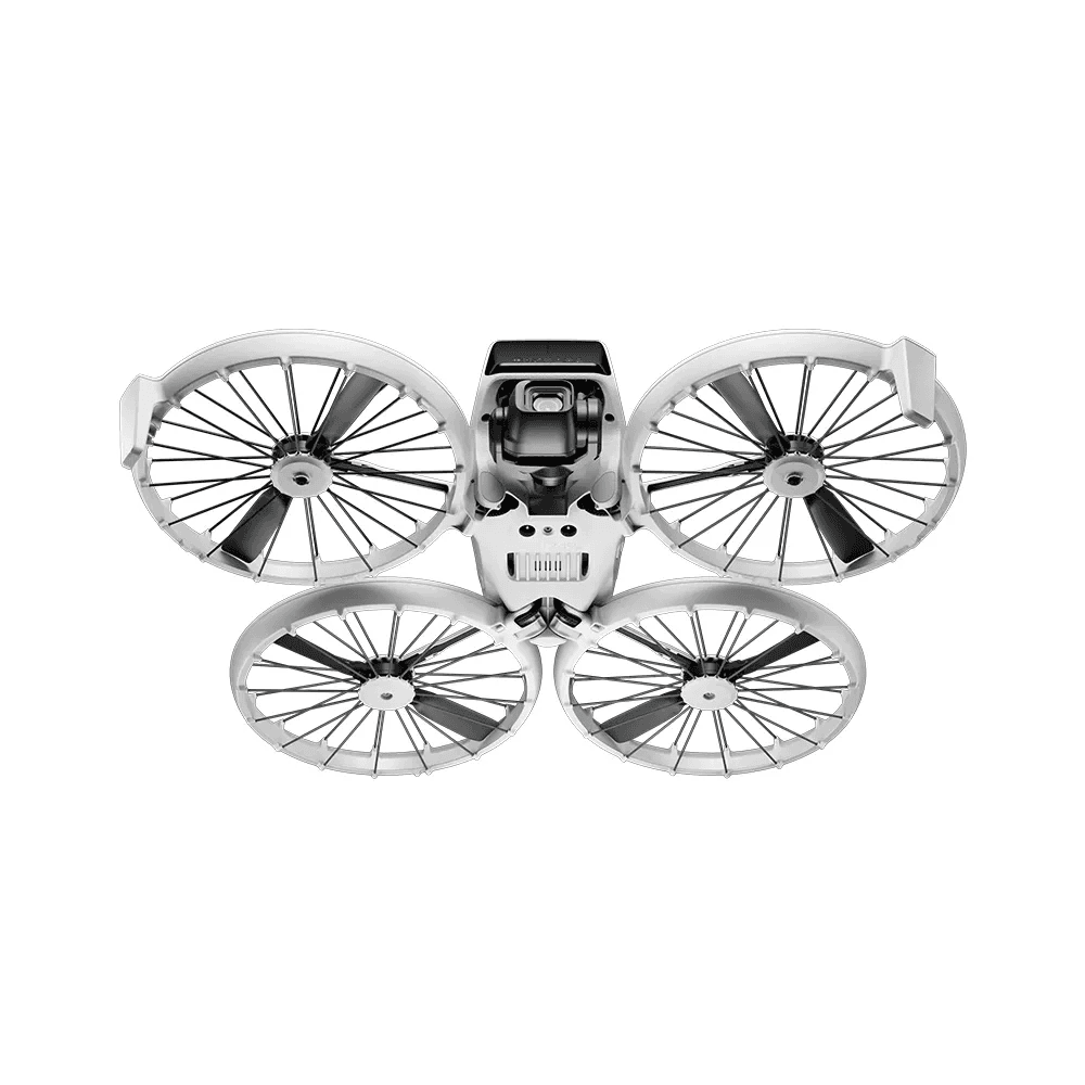 Drone DJI Flip Standard 4K com Controle RC-N3 (Sem Tela) BR