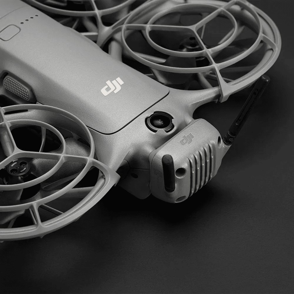 Módulo de Dados DJI Neo 2 com Transmissão O4 BR