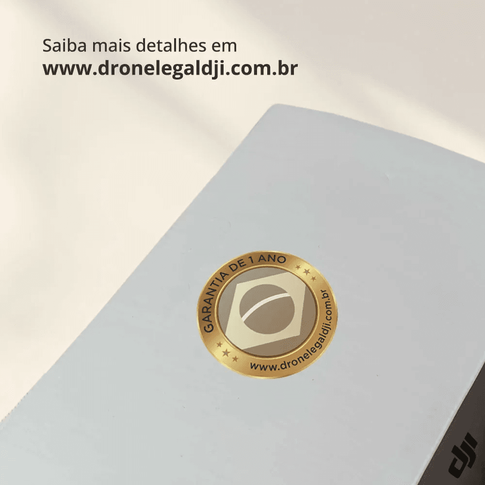 Módulo de Dados DJI Neo 2 com Transmissão O4 BR