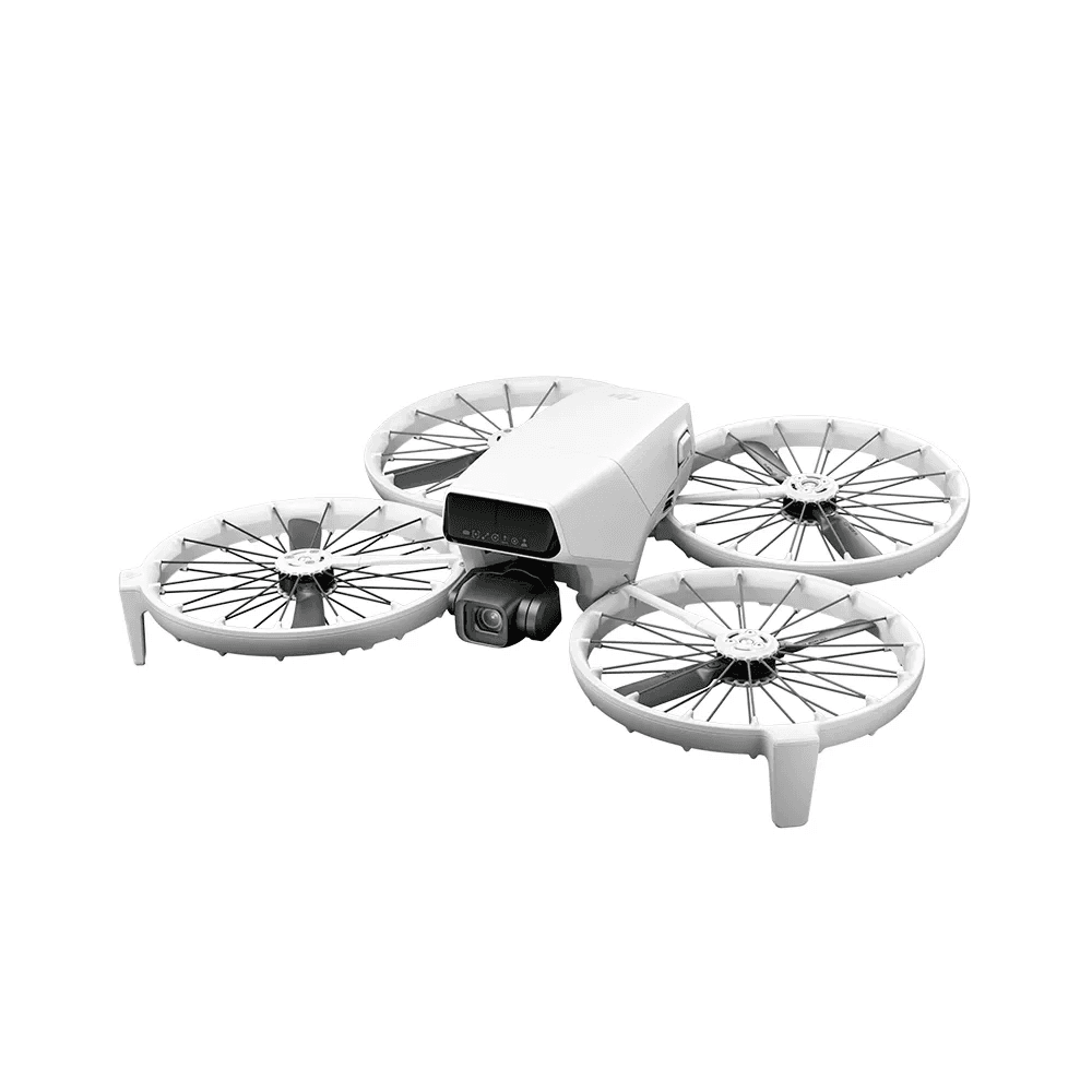 Drone DJI Flip Standard 4K com Controle DJI RC 2 (Com Tela) BR