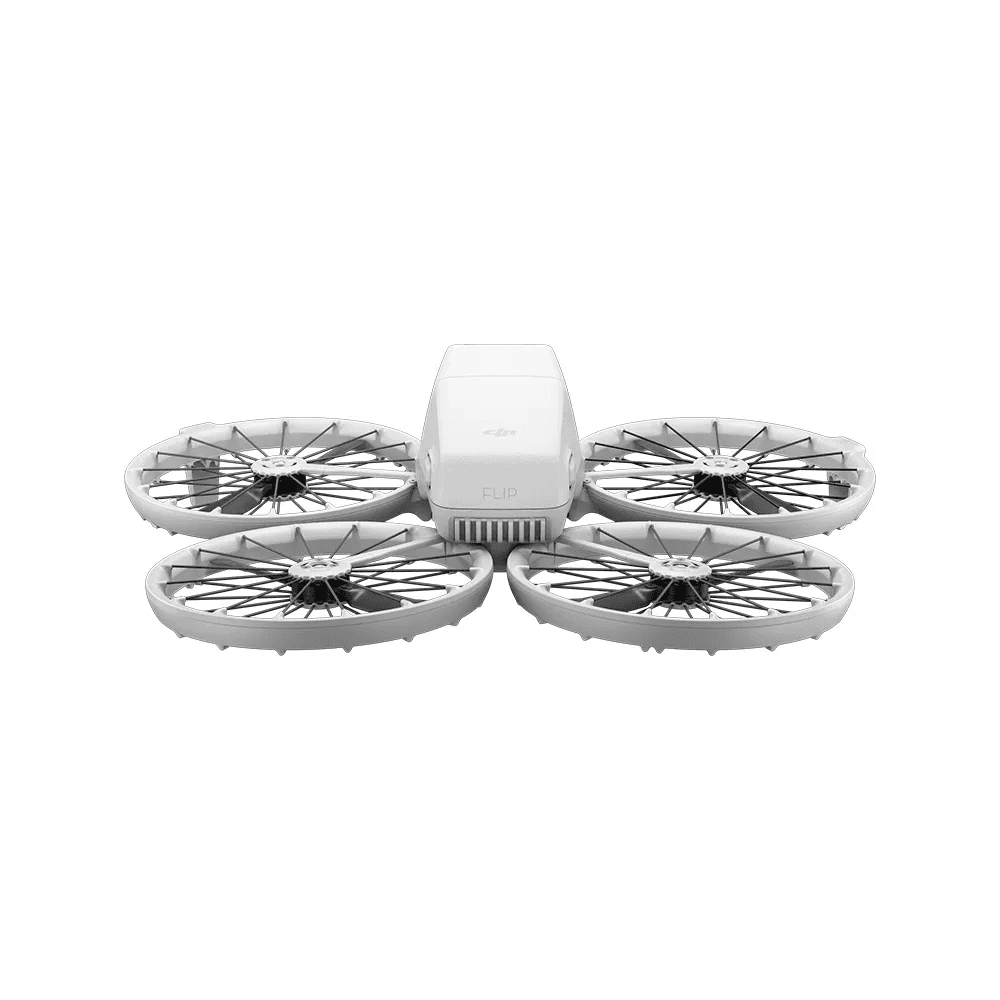 Drone DJI Flip Standard 4K com Controle DJI RC 2 (Com Tela) BR