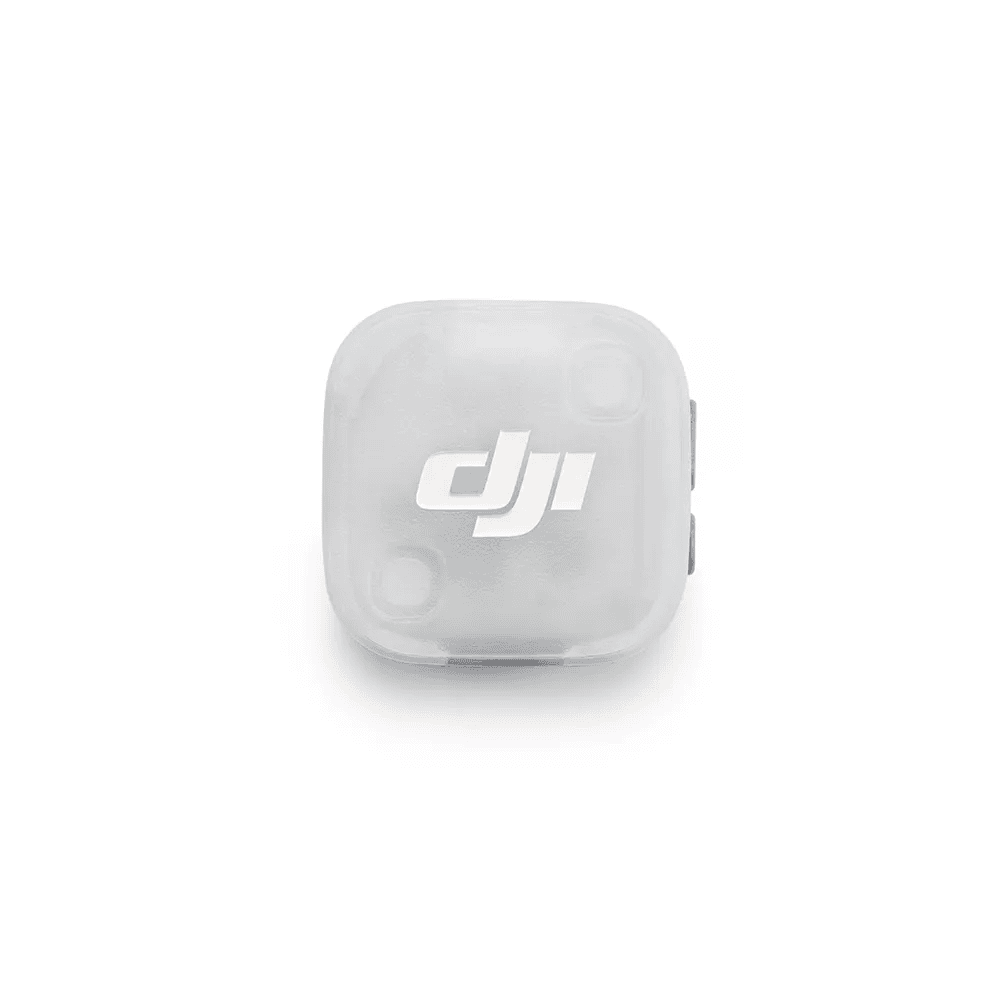 Estabilizador DJI Osmo Mobile 8P Creator Combo com Mic Mini 2 BR
