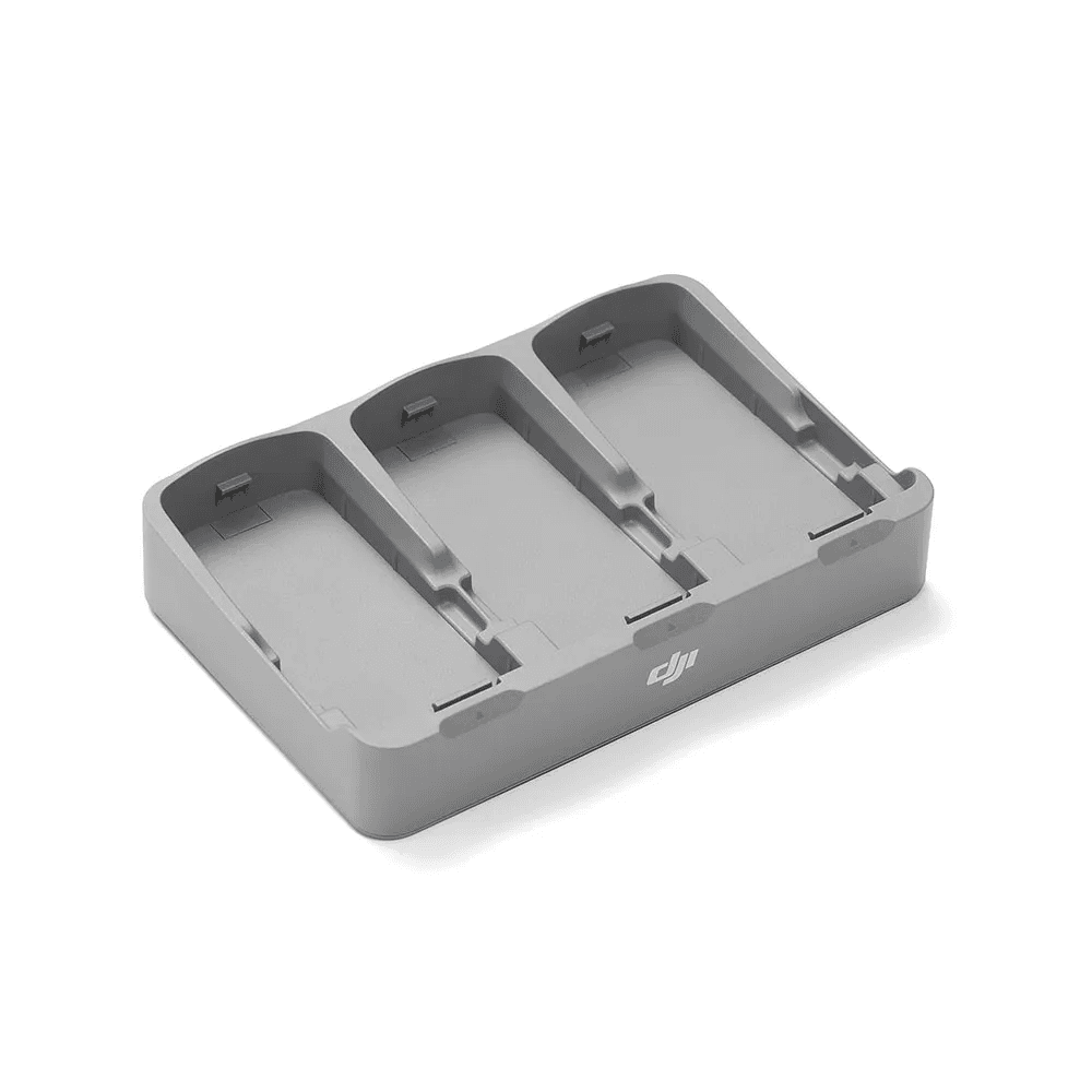 Hub de Carregamento Bidirecional DJI Neo 2 para 3 Baterias BR