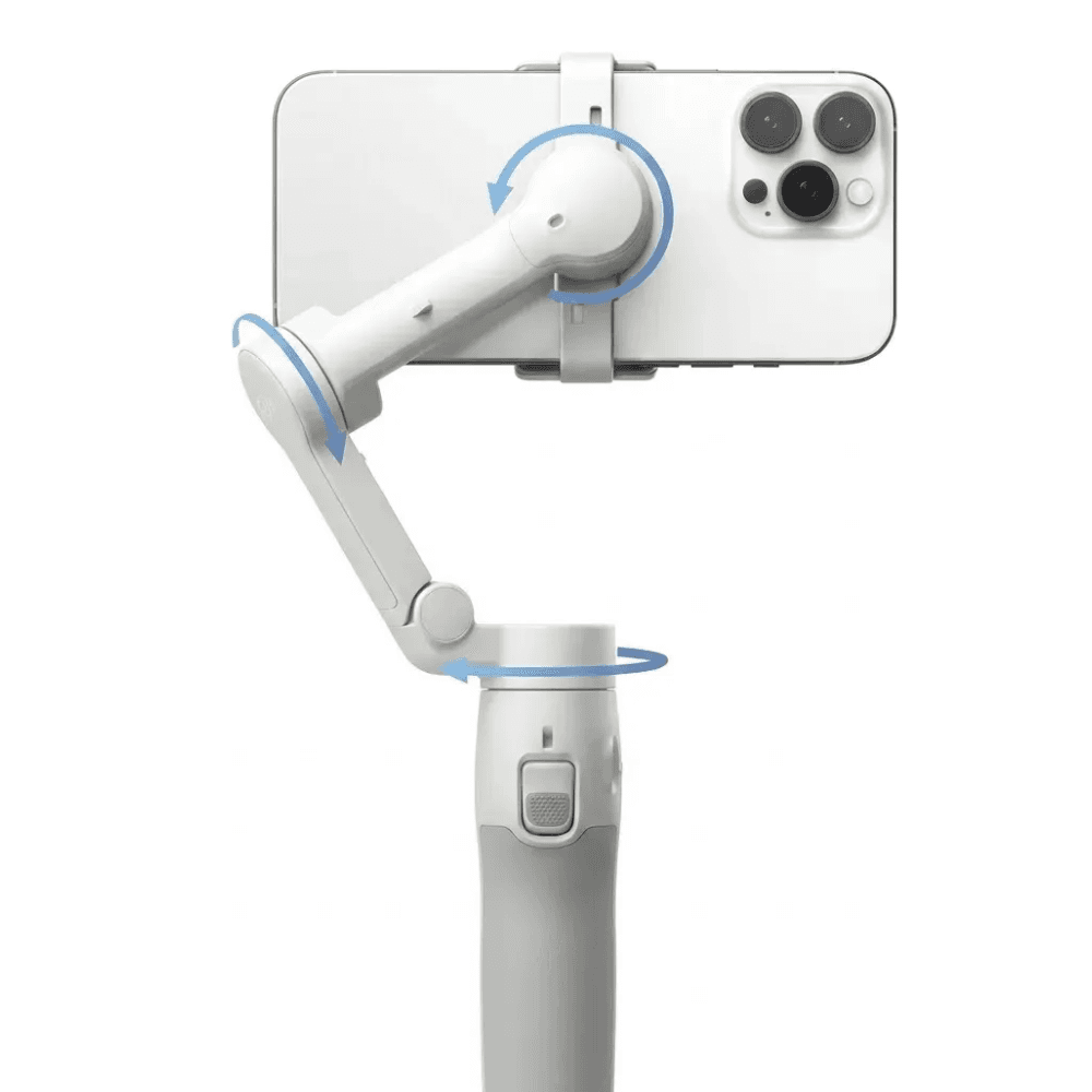 Estabilizador DJI Osmo Mobile 7 para Smartphone BR