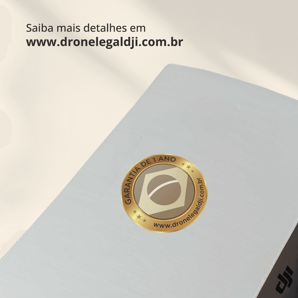 DJI Goggles N3 Óculos FPV para DJI Neo e Avata 2 BR