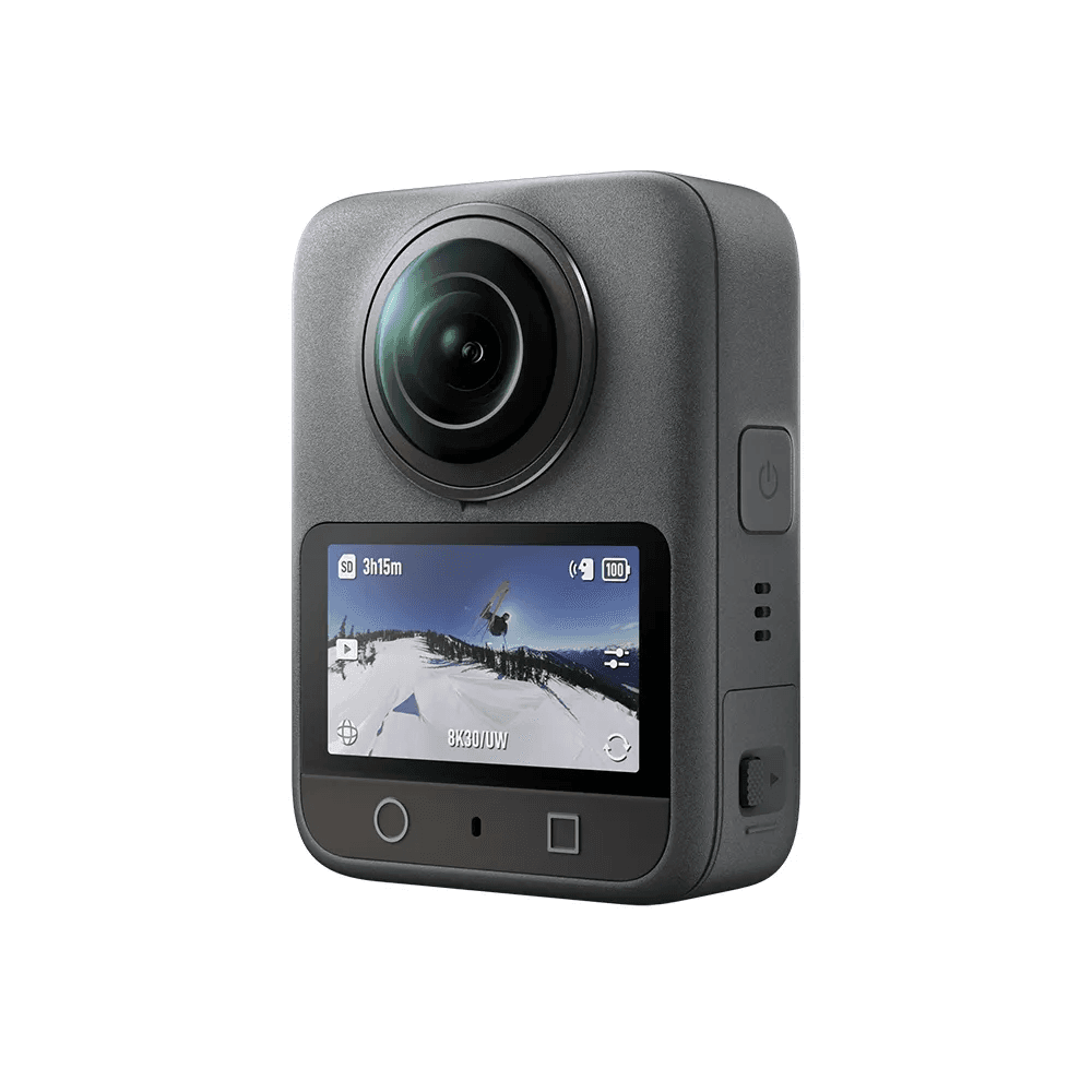 Câmera de Ação DJI Osmo 360 Adventure Combo 8K BR