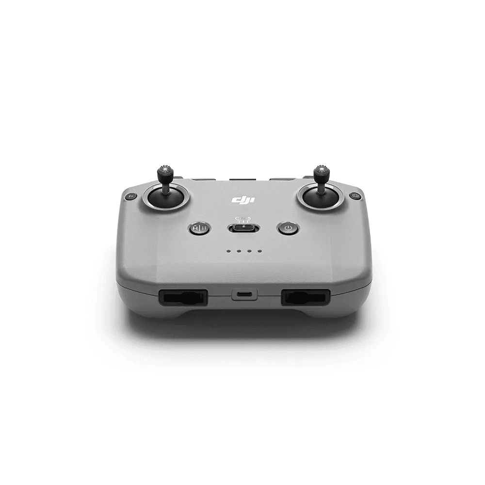 Controle Remoto DJI RC-N3 para Drones DJI com Suporte para Smartphone BR