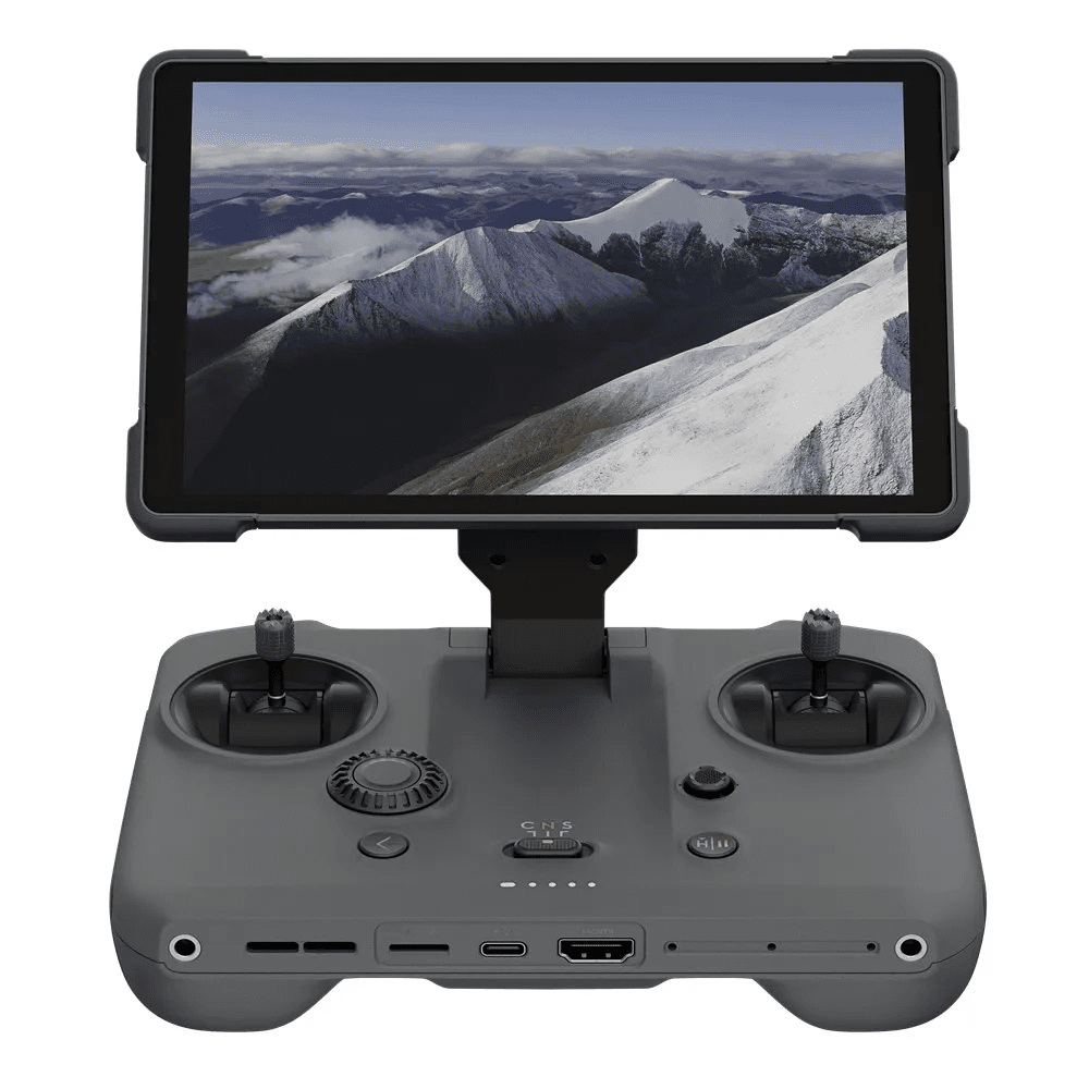 Controle Remoto DJI RC Pro 2 com Tela Mini-LED de 7″ e HDMI BR