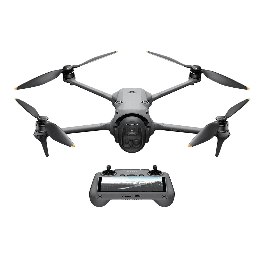 Drone DJI Mavic 4 Pro Standard 64GB com Controle DJI RC 2 BR