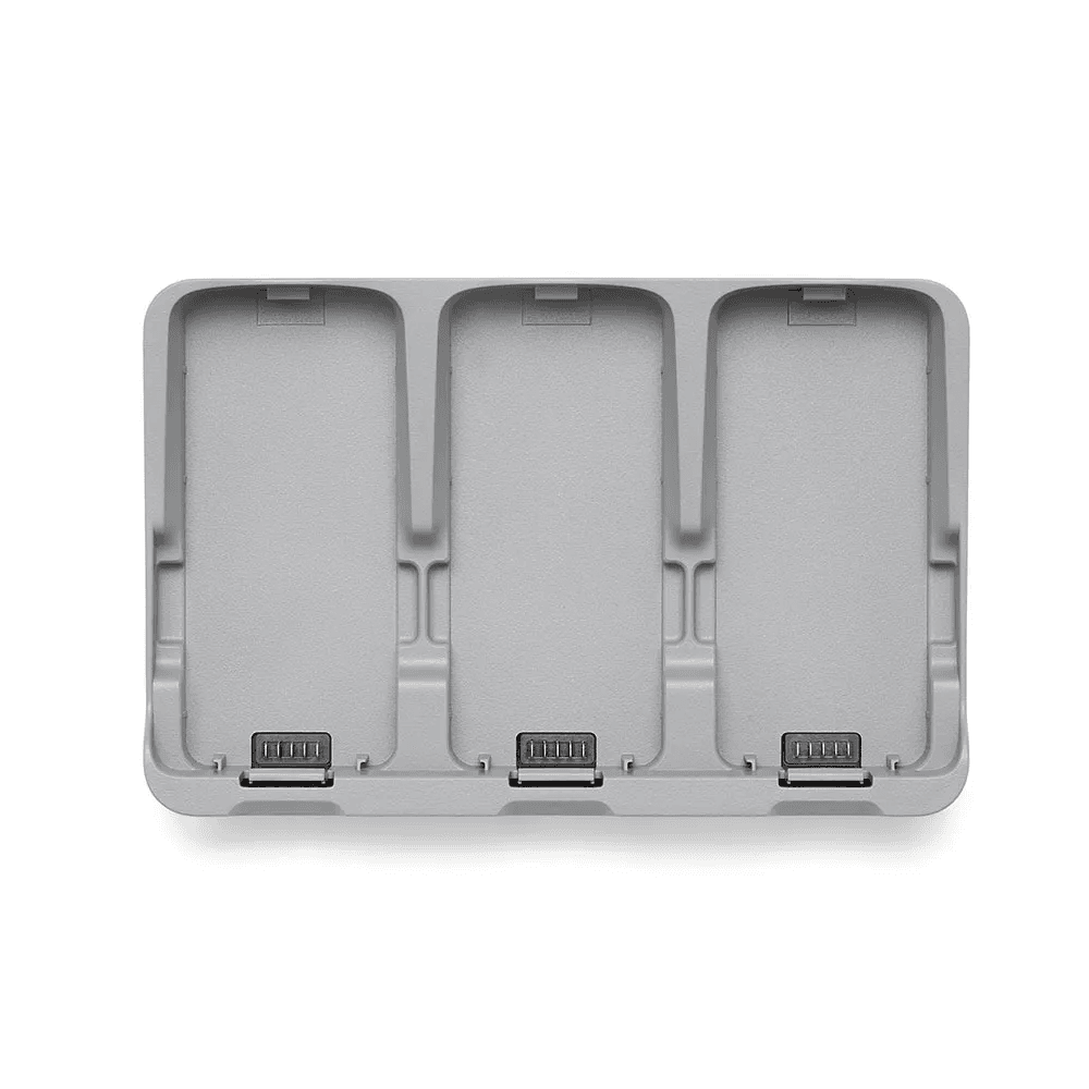 Hub de Carregamento Bidirecional DJI Neo 2 para 3 Baterias BR