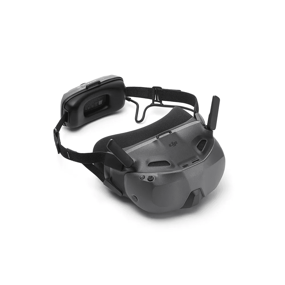 DJI Goggles N3 Óculos FPV para DJI Neo e Avata 2 BR